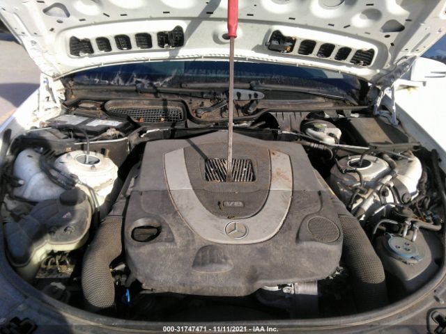 Photo 9 VIN: WDDNG7BB2BA400363 - MERCEDES-BENZ S-CLASS 