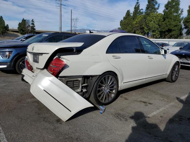 Photo 2 VIN: WDDNG7BB3AA294424 - MERCEDES-BENZ S-CLASS 