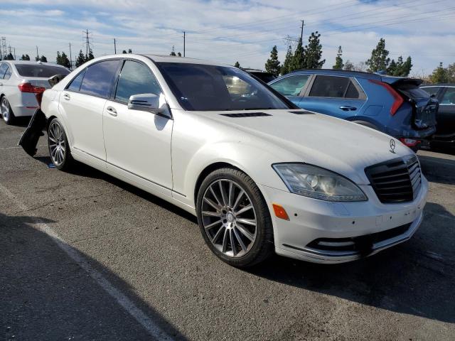 Photo 3 VIN: WDDNG7BB3AA294424 - MERCEDES-BENZ S-CLASS 