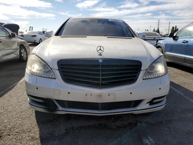 Photo 4 VIN: WDDNG7BB3AA294424 - MERCEDES-BENZ S-CLASS 