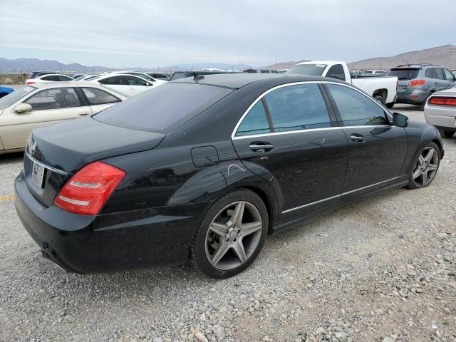 Photo 2 VIN: WDDNG7BB3AA340446 - MERCEDES-BENZ S 550 