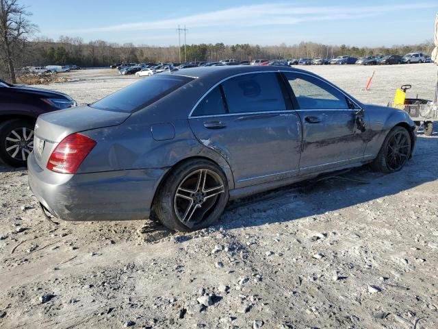 Photo 2 VIN: WDDNG7BB3AA357909 - MERCEDES-BENZ S-CLASS 