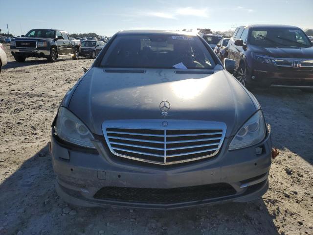 Photo 4 VIN: WDDNG7BB3AA357909 - MERCEDES-BENZ S-CLASS 