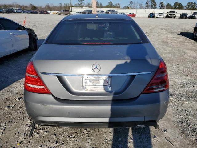 Photo 5 VIN: WDDNG7BB3AA357909 - MERCEDES-BENZ S-CLASS 