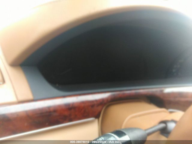 Photo 6 VIN: WDDNG7BB3BA388434 - MERCEDES-BENZ S 550 