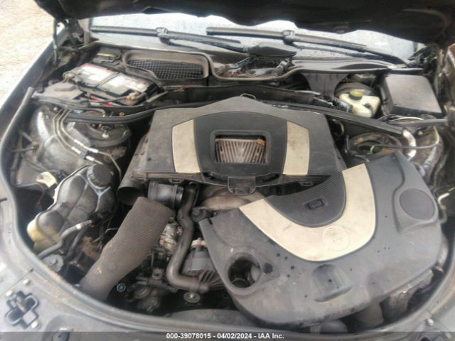 Photo 9 VIN: WDDNG7BB3BA388434 - MERCEDES-BENZ S 550 