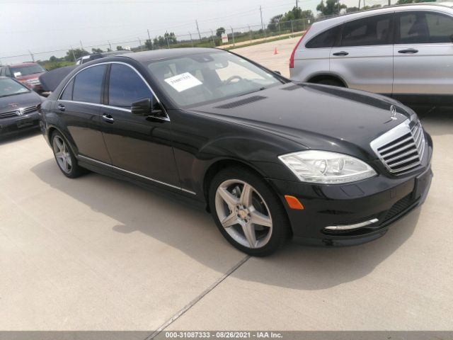 Photo 0 VIN: WDDNG7BB4AA333408 - MERCEDES-BENZ S-CLASS 