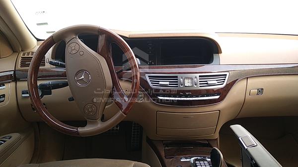 Photo 13 VIN: WDDNG7BB4AA339371 - MERCEDES-BENZ S65 