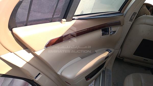 Photo 16 VIN: WDDNG7BB4AA339371 - MERCEDES-BENZ S65 