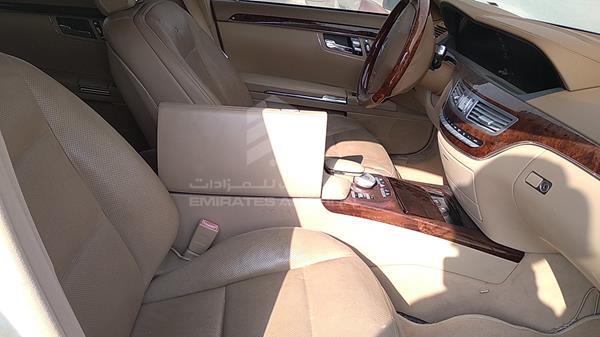 Photo 20 VIN: WDDNG7BB4AA339371 - MERCEDES-BENZ S65 