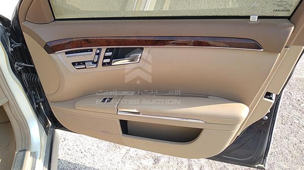 Photo 22 VIN: WDDNG7BB4AA339371 - MERCEDES-BENZ S65 