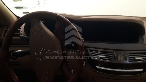 Photo 15 VIN: WDDNG7BB4AA339371 - MERCEDES-BENZ S65 