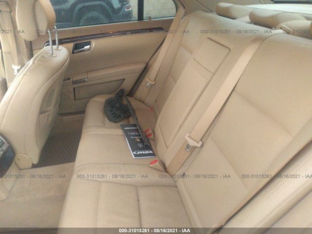 Photo 7 VIN: WDDNG7BB4AA344568 - MERCEDES-BENZ S-CLASS 