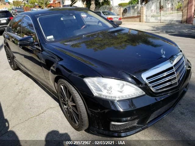 Photo 0 VIN: WDDNG7BB4BA361498 - MERCEDES-BENZ S-CLASS 