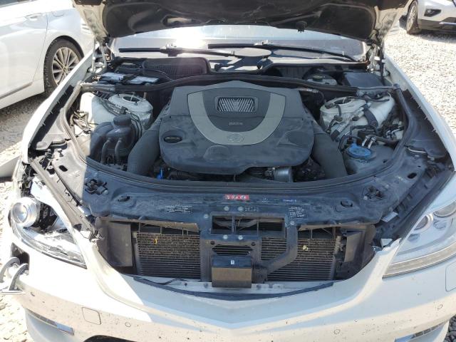 Photo 10 VIN: WDDNG7BB4BA412871 - MERCEDES-BENZ S-CLASS 