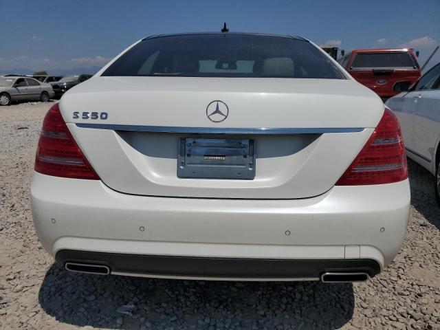 Photo 5 VIN: WDDNG7BB4BA412871 - MERCEDES-BENZ S-CLASS 