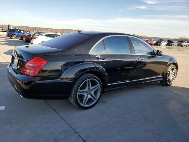 Photo 2 VIN: WDDNG7BB5AA354462 - MERCEDES-BENZ S-CLASS 