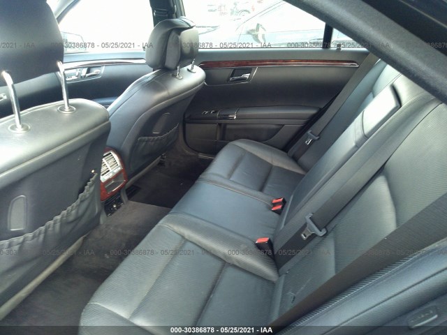 Photo 7 VIN: WDDNG7BB5BA369061 - MERCEDES-BENZ S-CLASS 