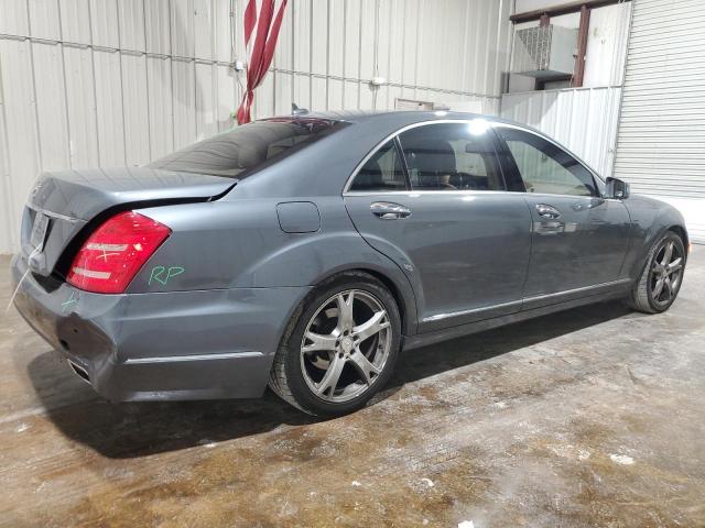 Photo 2 VIN: WDDNG7BB5BA408067 - MERCEDES-BENZ S-CLASS 