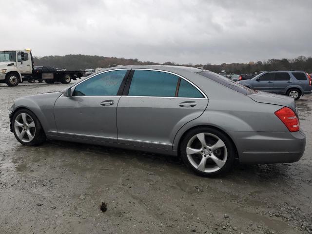 Photo 1 VIN: WDDNG7BB6AA319929 - MERCEDES-BENZ S-CLASS 