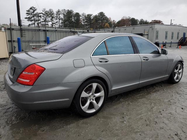 Photo 2 VIN: WDDNG7BB6AA319929 - MERCEDES-BENZ S-CLASS 