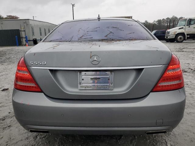 Photo 5 VIN: WDDNG7BB6AA319929 - MERCEDES-BENZ S-CLASS 