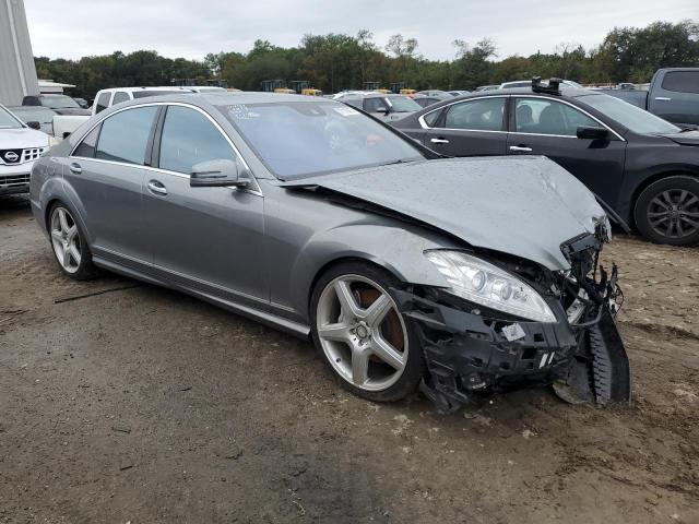 Photo 3 VIN: WDDNG7BB6AA334544 - MERCEDES-BENZ S-CLASS 