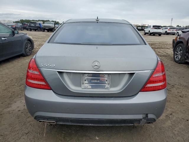 Photo 5 VIN: WDDNG7BB6AA334544 - MERCEDES-BENZ S-CLASS 