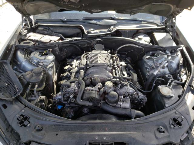 Photo 6 VIN: WDDNG7BB6BA361695 - MERCEDES-BENZ S 550 