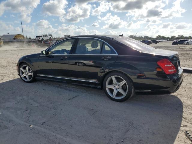 Photo 1 VIN: WDDNG7BB7AA288688 - MERCEDES-BENZ S-CLASS 