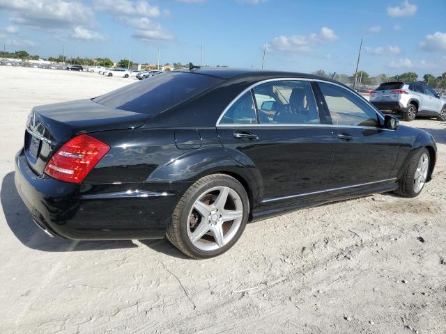 Photo 2 VIN: WDDNG7BB7AA288688 - MERCEDES-BENZ S-CLASS 