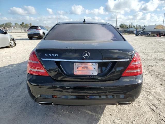 Photo 5 VIN: WDDNG7BB7AA288688 - MERCEDES-BENZ S-CLASS 