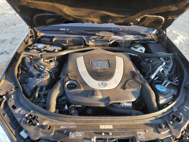 Photo 6 VIN: WDDNG7BB7AA336433 - MERCEDES-BENZ S 550 