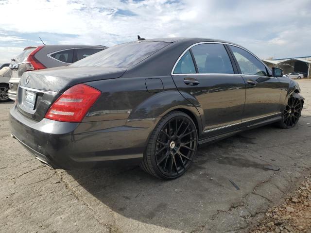 Photo 2 VIN: WDDNG7BB7BA408376 - MERCEDES-BENZ S-CLASS 