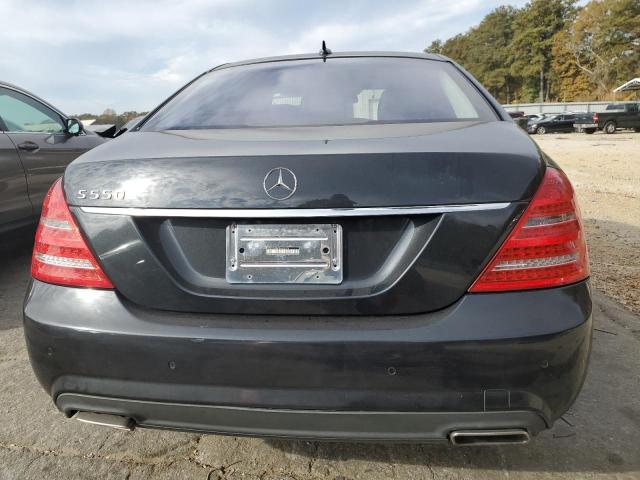 Photo 5 VIN: WDDNG7BB7BA408376 - MERCEDES-BENZ S-CLASS 