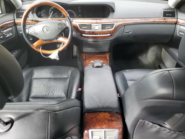 Photo 7 VIN: WDDNG7BB7BA408376 - MERCEDES-BENZ S-CLASS 