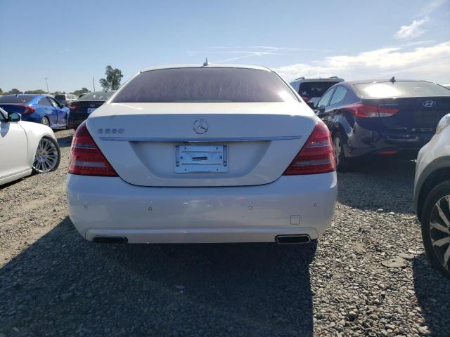 Photo 5 VIN: WDDNG7BB8AA347361 - MERCEDES-BENZ S-CLASS 