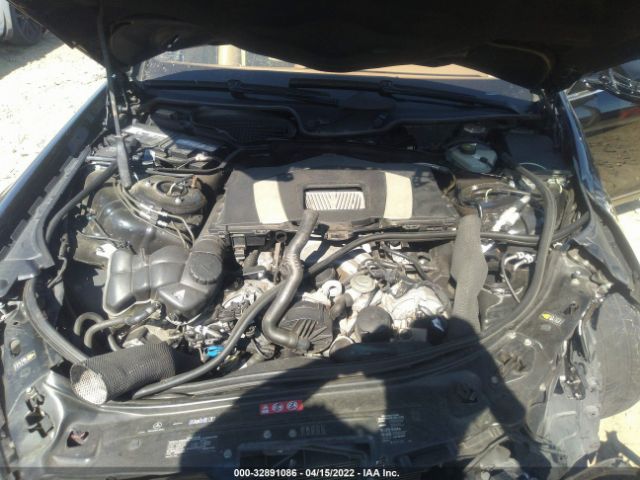 Photo 9 VIN: WDDNG7BB8BA369037 - MERCEDES-BENZ S-CLASS 