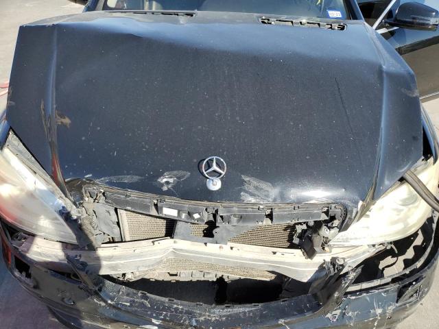 Photo 6 VIN: WDDNG7BB9AA310948 - MERCEDES-BENZ S 550 