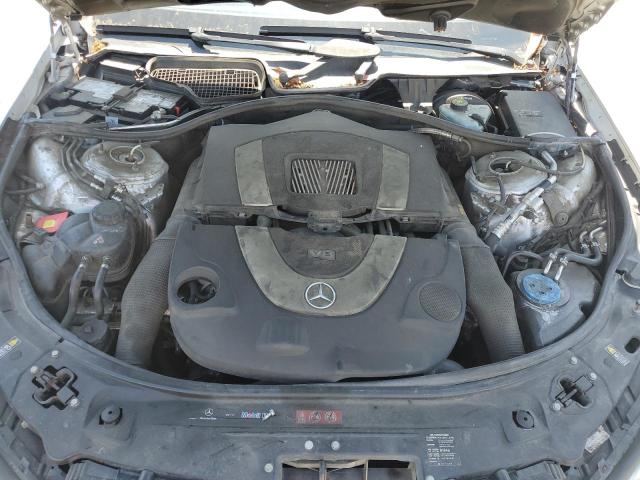 Photo 10 VIN: WDDNG7BB9AA313526 - MERCEDES-BENZ S-CLASS 