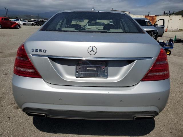 Photo 5 VIN: WDDNG7BB9AA313526 - MERCEDES-BENZ S-CLASS 