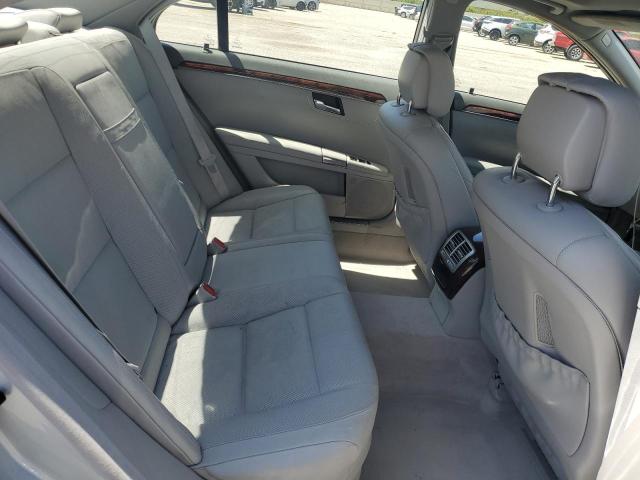 Photo 9 VIN: WDDNG7BB9AA313526 - MERCEDES-BENZ S-CLASS 