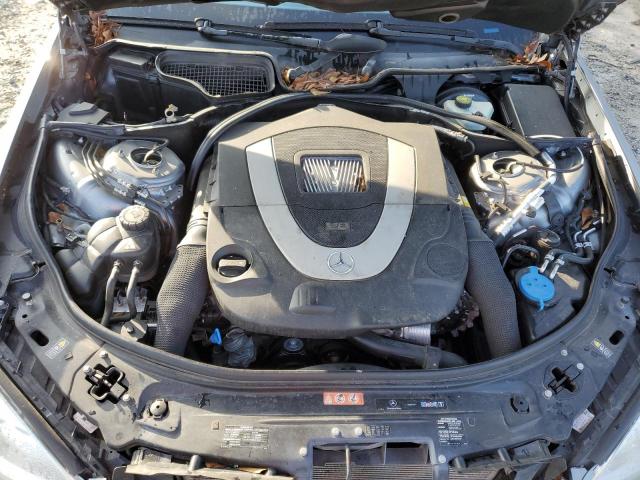 Photo 10 VIN: WDDNG7BB9AA333016 - MERCEDES-BENZ S 550 