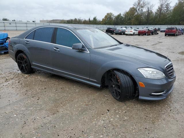 Photo 3 VIN: WDDNG7BB9AA343190 - MERCEDES-BENZ S-CLASS 