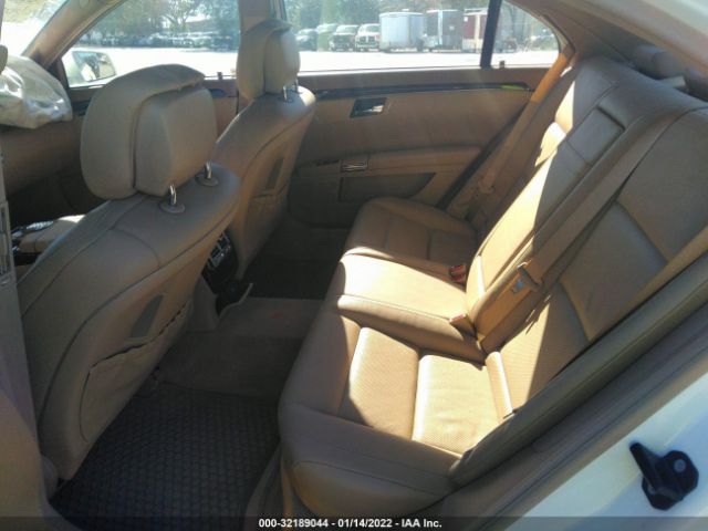 Photo 7 VIN: WDDNG7BB9BA361612 - MERCEDES-BENZ S-CLASS 