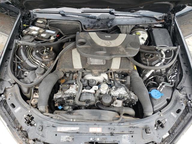 Photo 6 VIN: WDDNG7BB9BA389023 - MERCEDES-BENZ S 550 