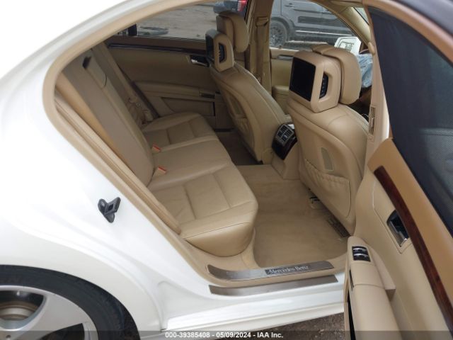 Photo 7 VIN: WDDNG7BBXAA338886 - MERCEDES-BENZ S 550 