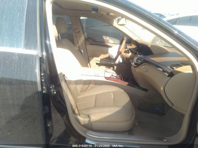 Photo 4 VIN: WDDNG7BBXAA342419 - MERCEDES-BENZ S-CLASS 