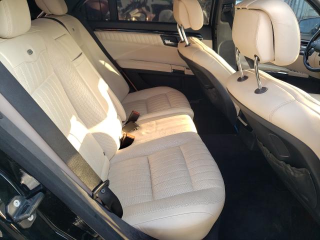 Photo 5 VIN: WDDNG7BBXAA346275 - MERCEDES-BENZ S550 