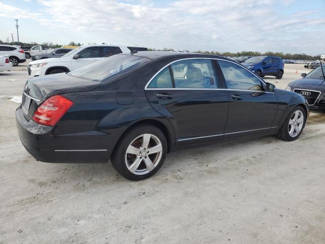 Photo 2 VIN: WDDNG7BBXAA359611 - MERCEDES-BENZ S-CLASS 